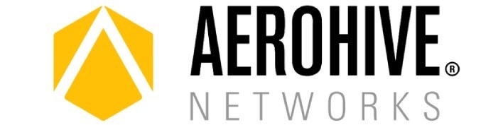 Aerohive networks